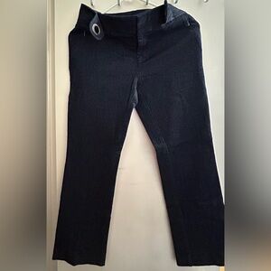 Anthropologie jeans